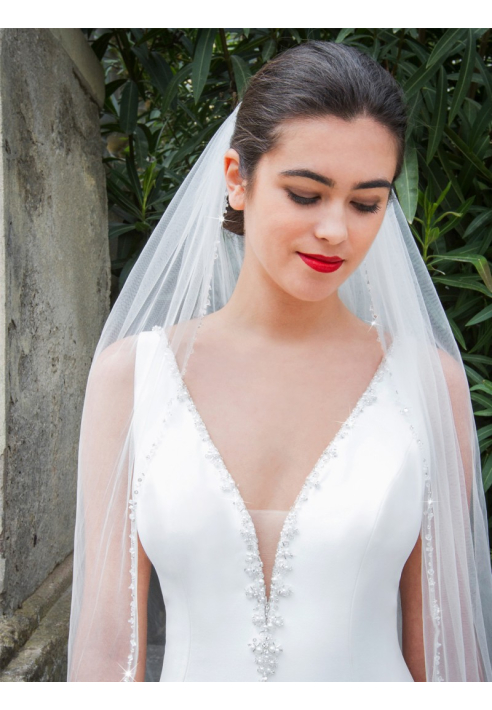 Poirier S703-300-1-SOFT Velo