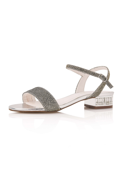 Scarpe da sposa Rainbow Club Shiraz ()