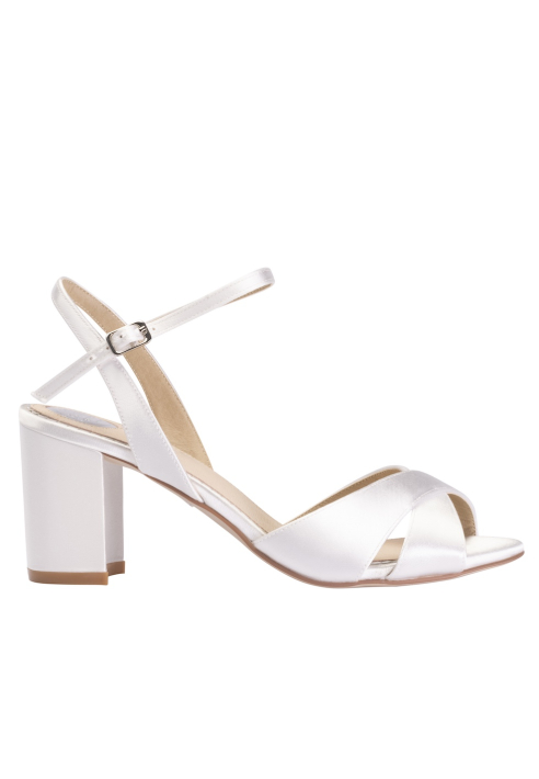 The Perfect Bridal Company Georgia - Scarpe da Sposa