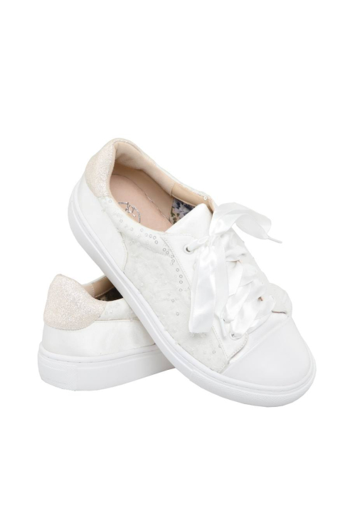 The Perfect Bridal Company Scarpe da sposa Nikki ()