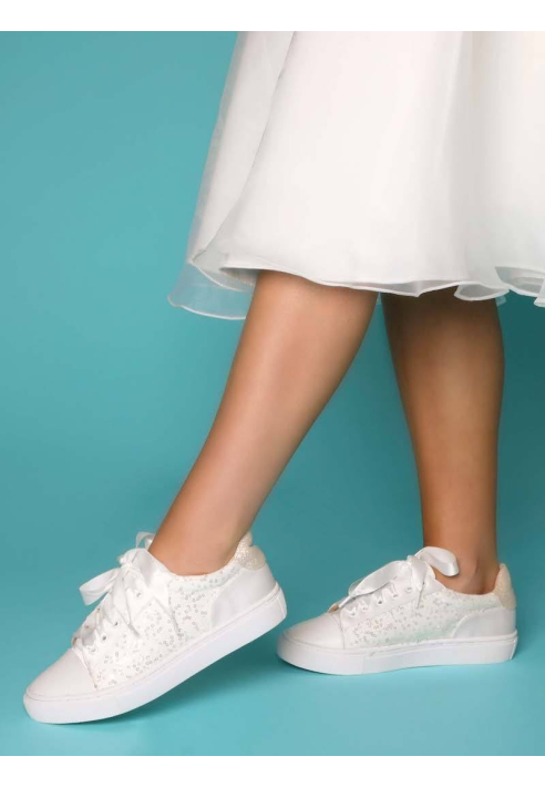 The Perfect Bridal Company Scarpe da sposa Nikki