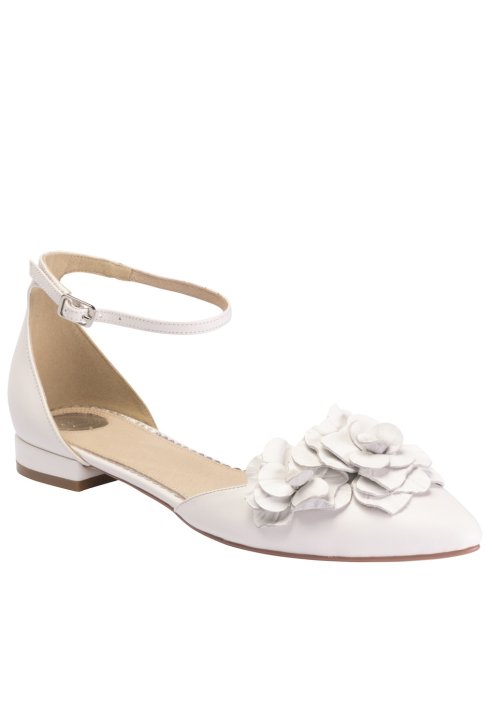 The Perfect Bridal Company Roma - Scarpe da Sposa