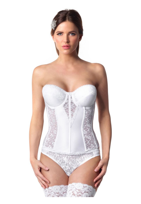 Poirier 423 Corsetto 'Collezione Curve' ()