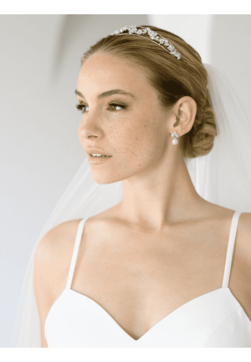 G. Westerleigh TR3106 Tiara | Accessori per capelli ()