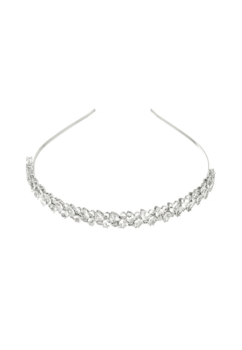 G. Westerleigh TR3107 Tiara\ Accessorio per Capelli