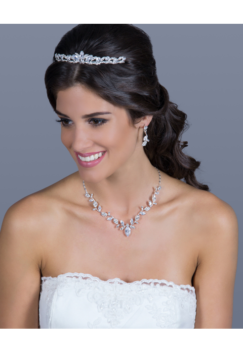 G. Westerleigh TS-J1590 Tiara da Sposa