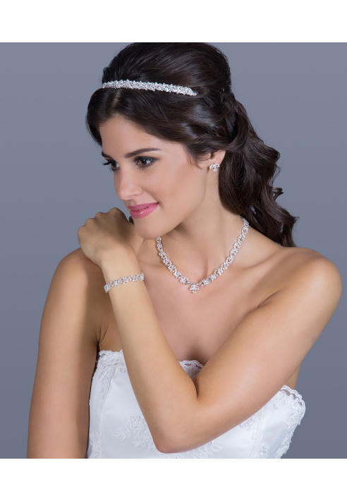 G.Westerleigh Tiara Accessorio per capelli ()