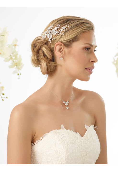 Bianco Evento 0394 Copricapo ()