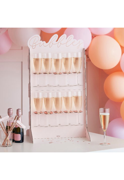 Ginger Ray HN-815 Hen Party - Parete Prosecco ()