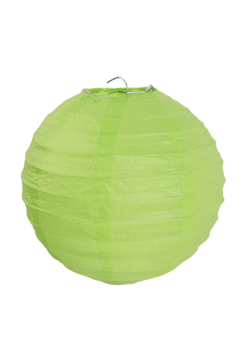 Santex 4312-10 Lanterna Verde 20 cm