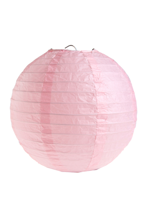 Santex 4312-5 Lanterne Rosa 20 cm 