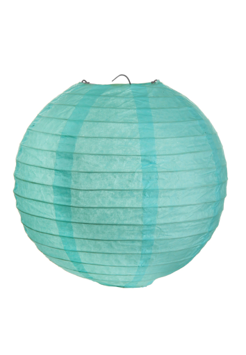 Santex 4313-28 - Laternen Mint 30 cm