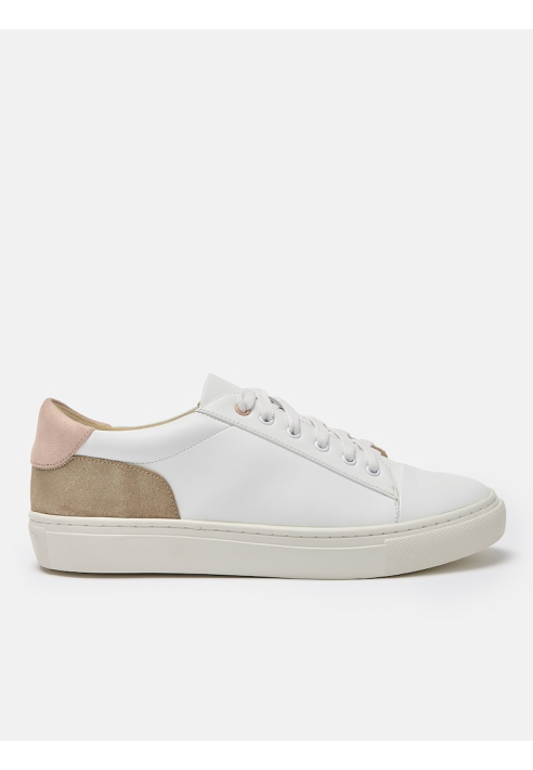 Rachel Simpson Aria Scarpe da Sposa Blush ()