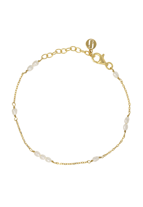 Bracciale argento Juvelan Celine ()