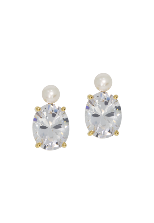 Juvelan Crystallized Orecchini ()