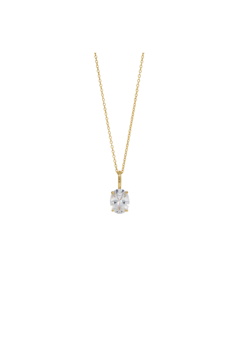 Juvelan Hazel Collana da sposa ()