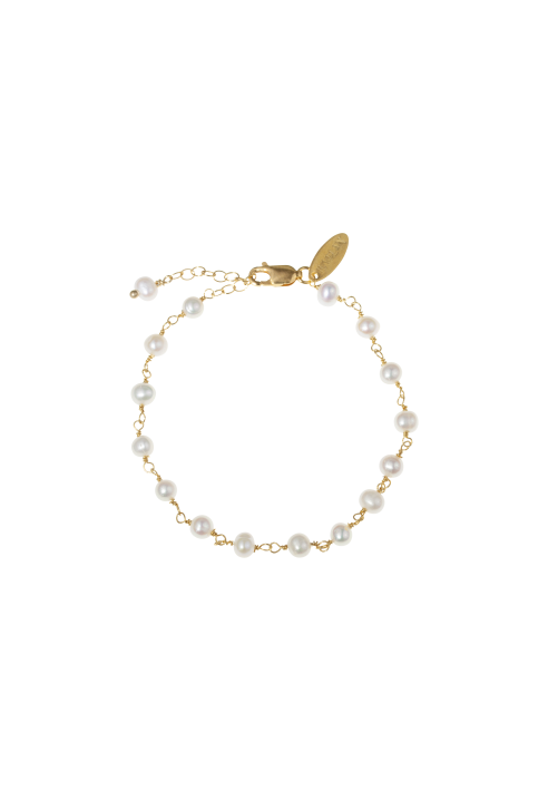 Bracciale argento Juvelan Stillness ()