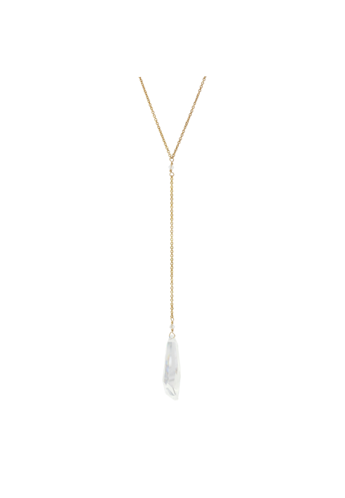 Juvelan Aphrodite Back Collana ()