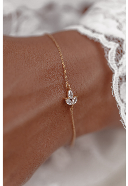 Bracciale argento  Juvelan Simply Gorgeous