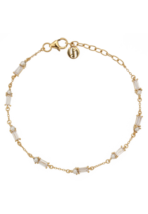 Bracciale argento Juvelan Muse ()