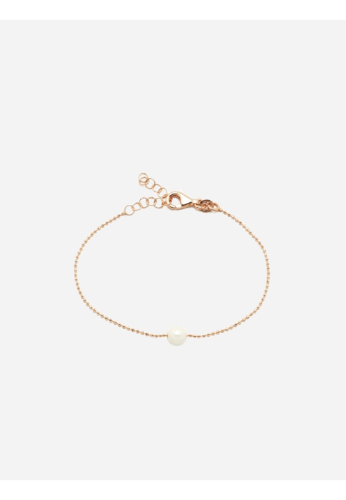 Abrazi Jess Bracciale Rosa ()