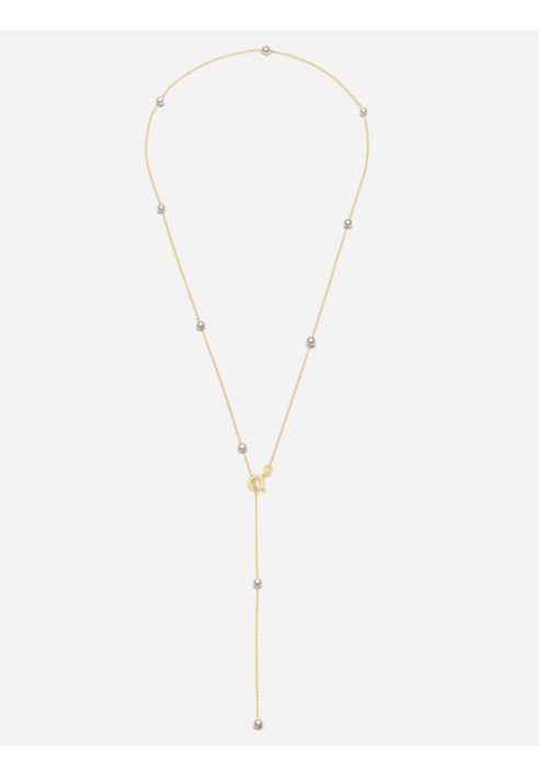 Abrazi Collana KC-BC-DR-Gold ()