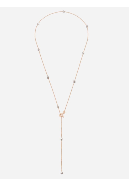 Abrazi Collana KC-BC-DR-Rose ()