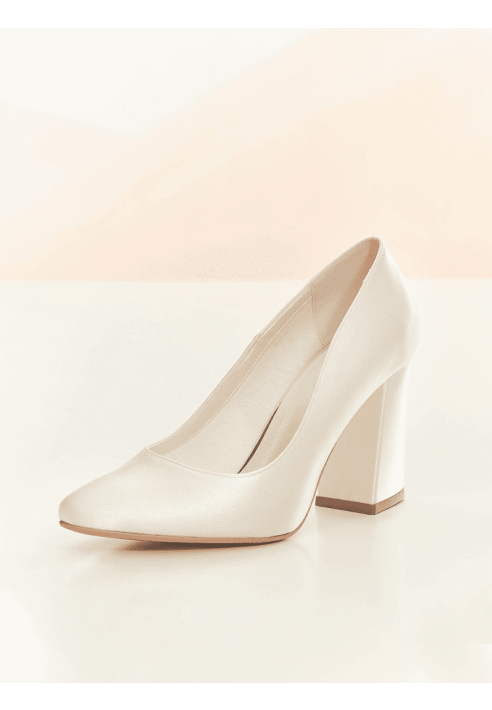 Avalia Astra Scarpe da Sposa ()