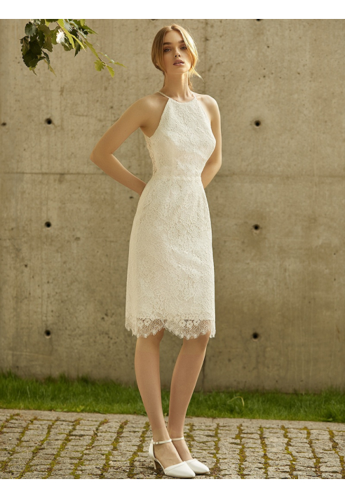 Bride Now BN-005 Abito da Sposa ()