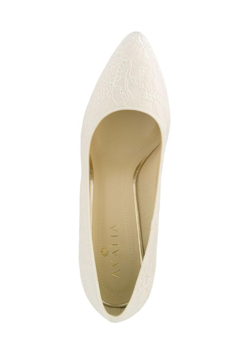 Scarpe da sposa Avalia Demi