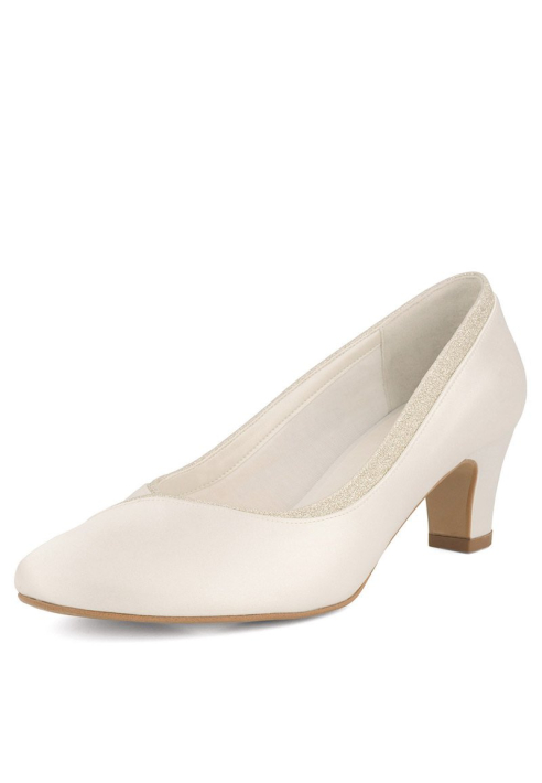 Scarpe da sposa Avalia Ebba ()