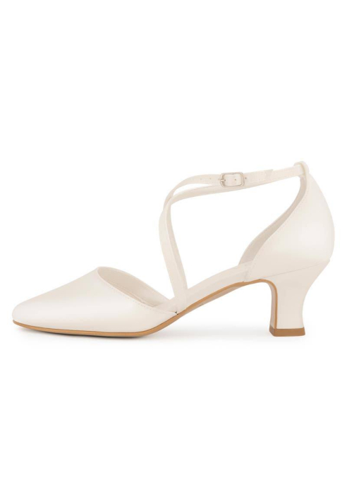 Scarpe da sposa Avalia Sally