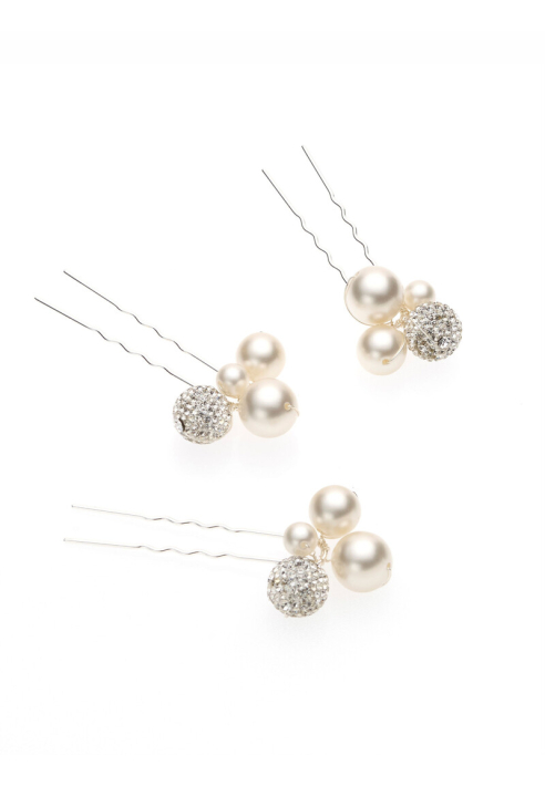 Poirier BB-75015 Fermagli capelli