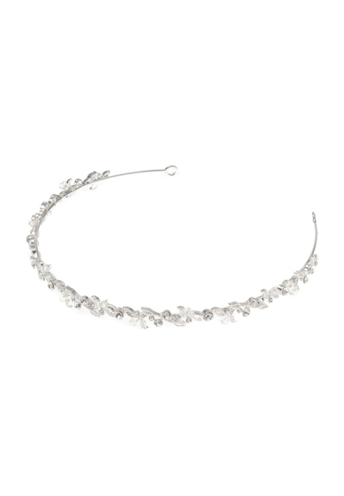 Poirier BB-724 Tiara Argento