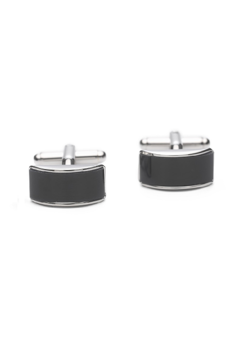 Abrazi C3-DarkBlue Gemelli da Polso ()