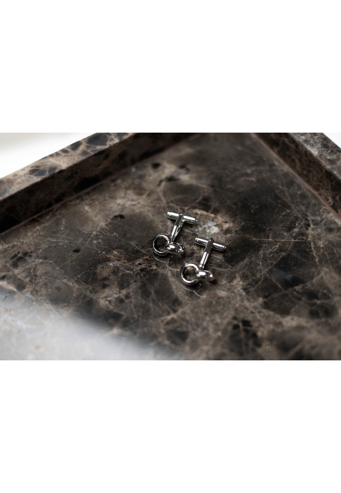Abrazi C3-RING Gemelli da Polso