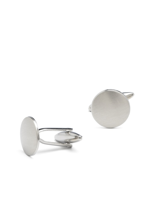 Abrazi C4-ROUND Gemelli da Polso