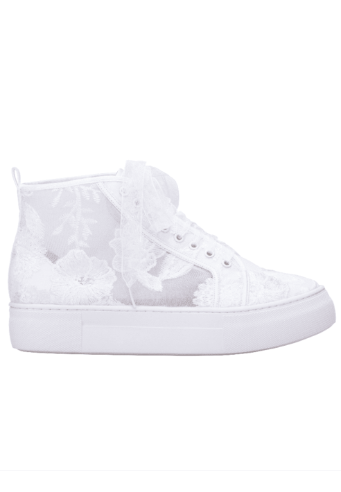 The Perfect Bridal Company Cameron Scarpe da Sposa ()