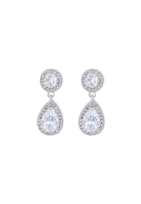 G. Westerleigh EG0782  Orecchini da sposa ()