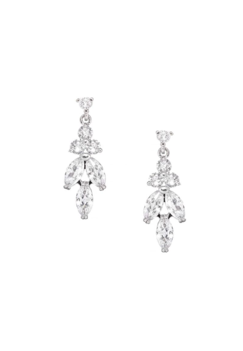 G. Westerleigh ER021S Orecchini Argento