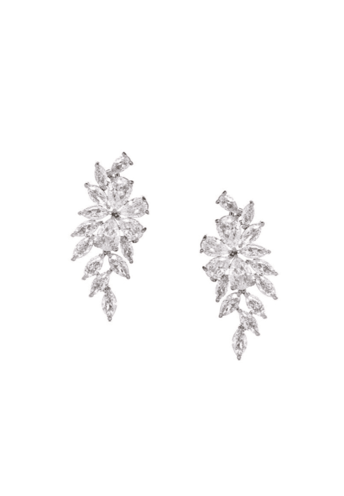G. Westerleigh ER074S Orecchini Argento
