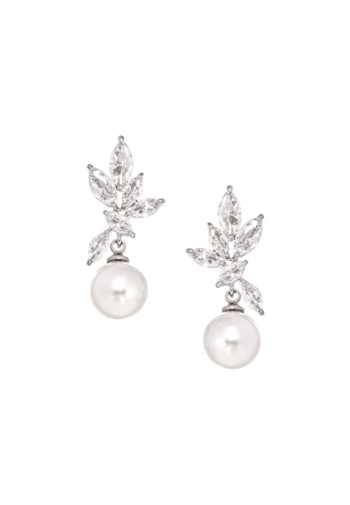 G. Westerleigh ER077S Orecchini Argento