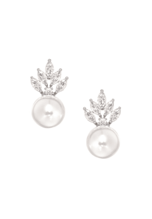 G. Westerleigh ER079S Orecchini in Argento