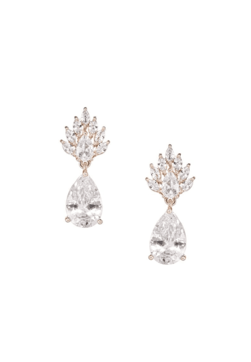 G. Westerleigh ER090S Orecchini Argento