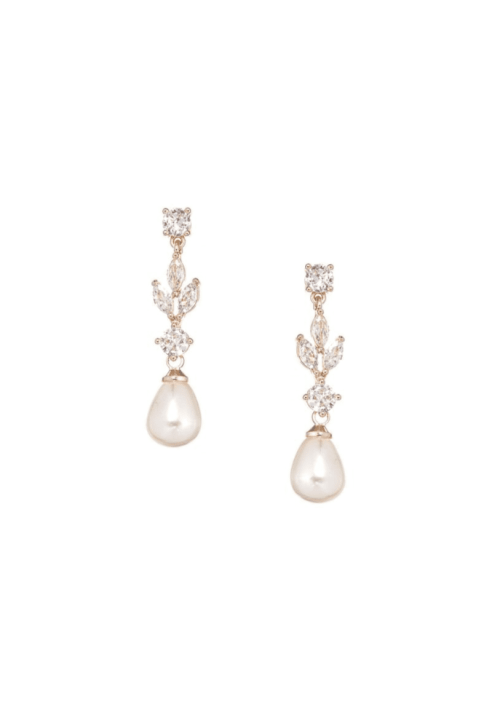 G. Westerleigh ER092S Orecchini Argento