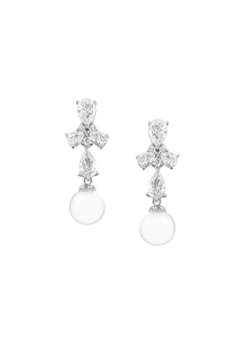 G. Westerleigh ER230106 Orecchini Argento