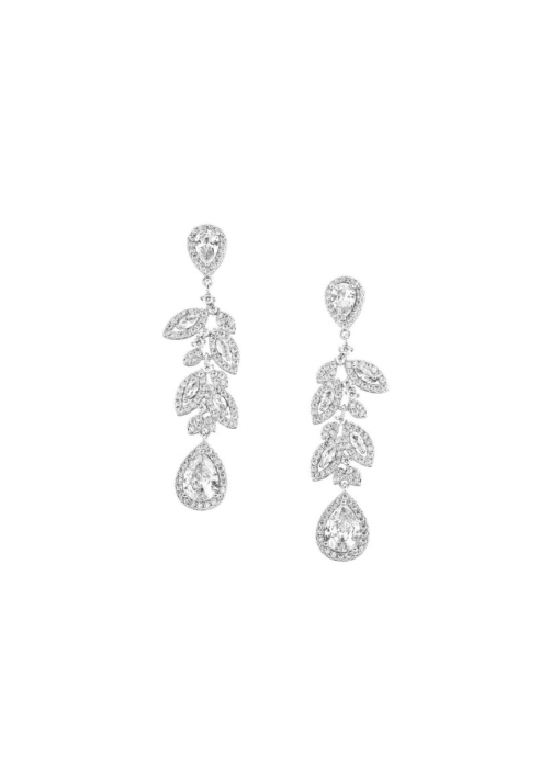 G. Westerleigh ER230107 Orecchini Argento