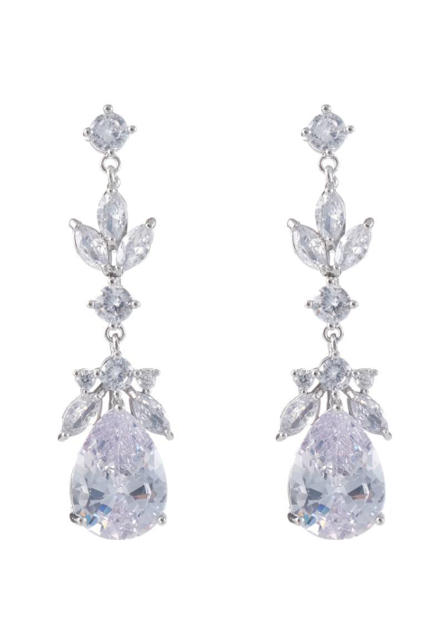 G. Westerleigh ER4143 Orecchini Sposa ()