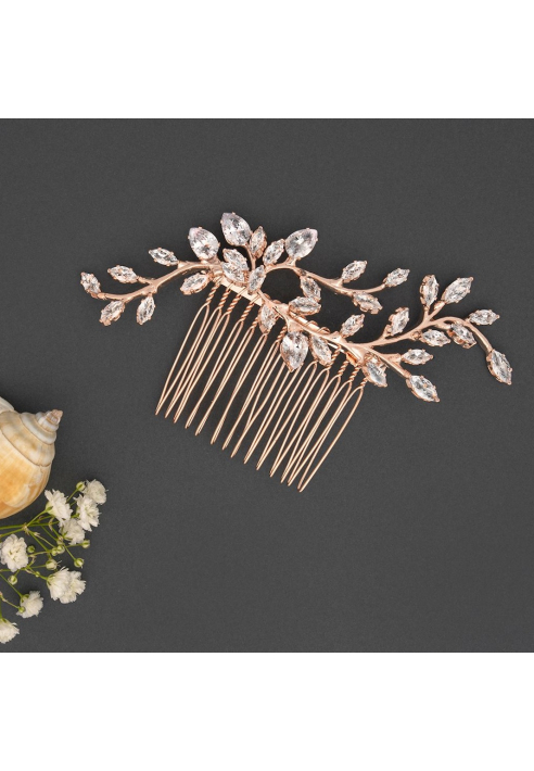 G. Westerleigh HC0346 Pettine per Capelli