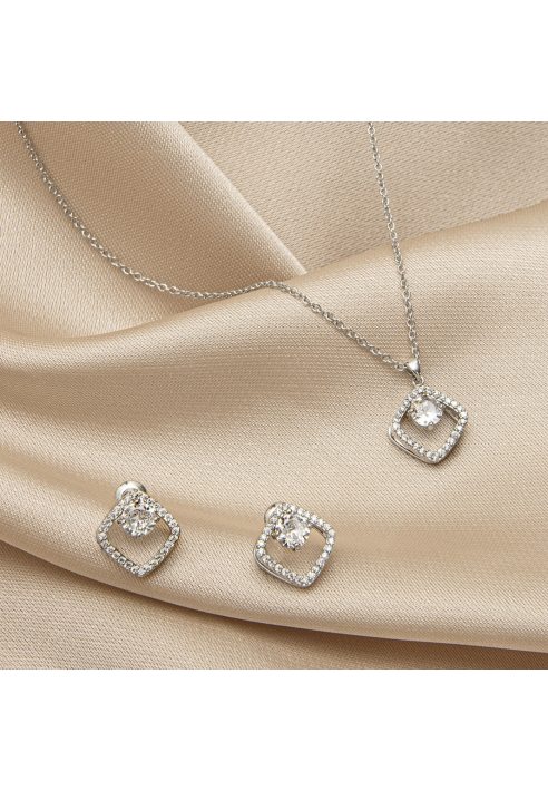 G. Westerleigh NS0778 Set di Gioielli